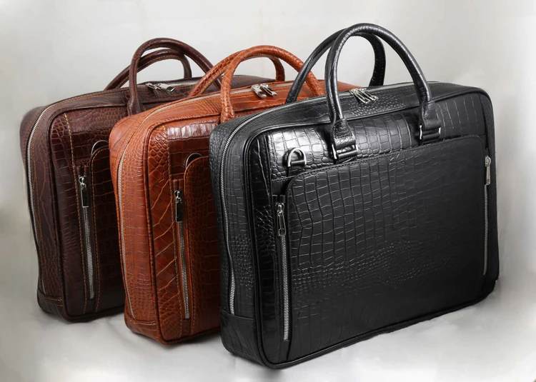 کیف اداری دو دسته