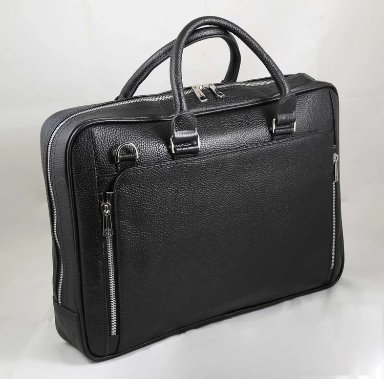 کیف اداری دو دسته