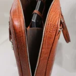 کیف اداری دو دسته