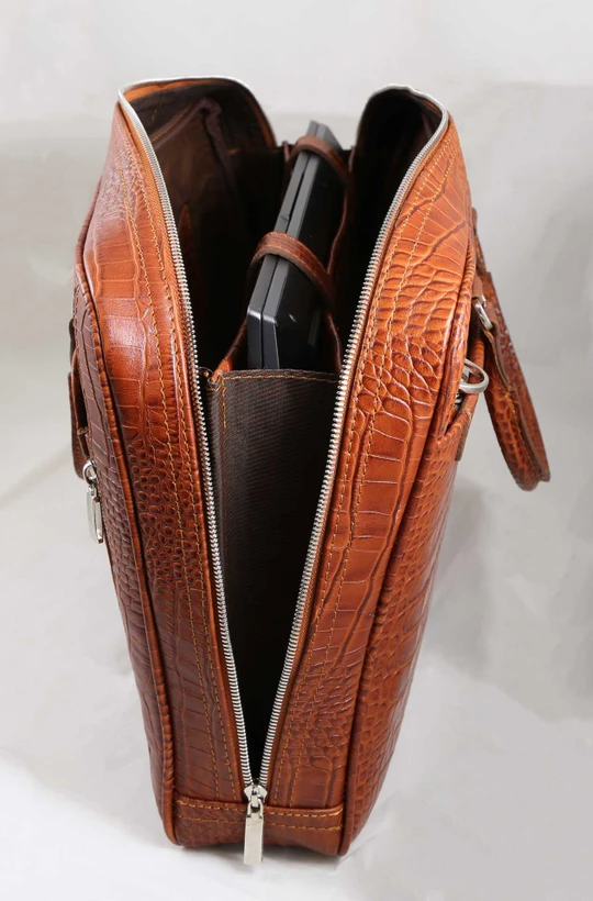 کیف اداری دو دسته