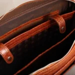 کیف اداری دو دسته