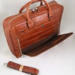 کیف اداری دو دسته