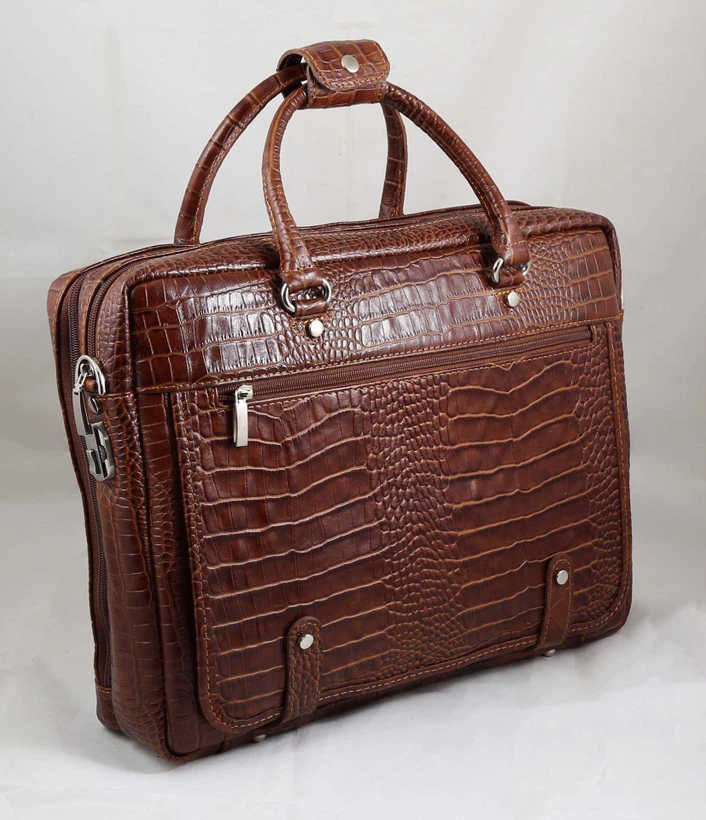 کیف اداری دو دسته