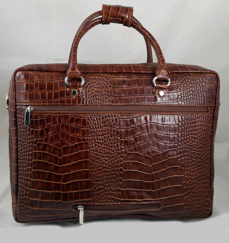 کیف اداری دو دسته