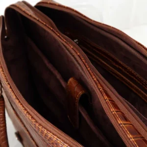 کیف اداری دو دسته