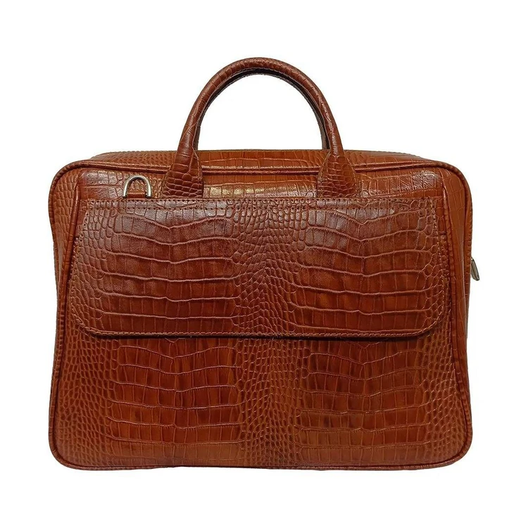 کیف اداری دو دسته