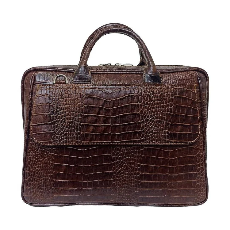 کیف اداری دو دسته