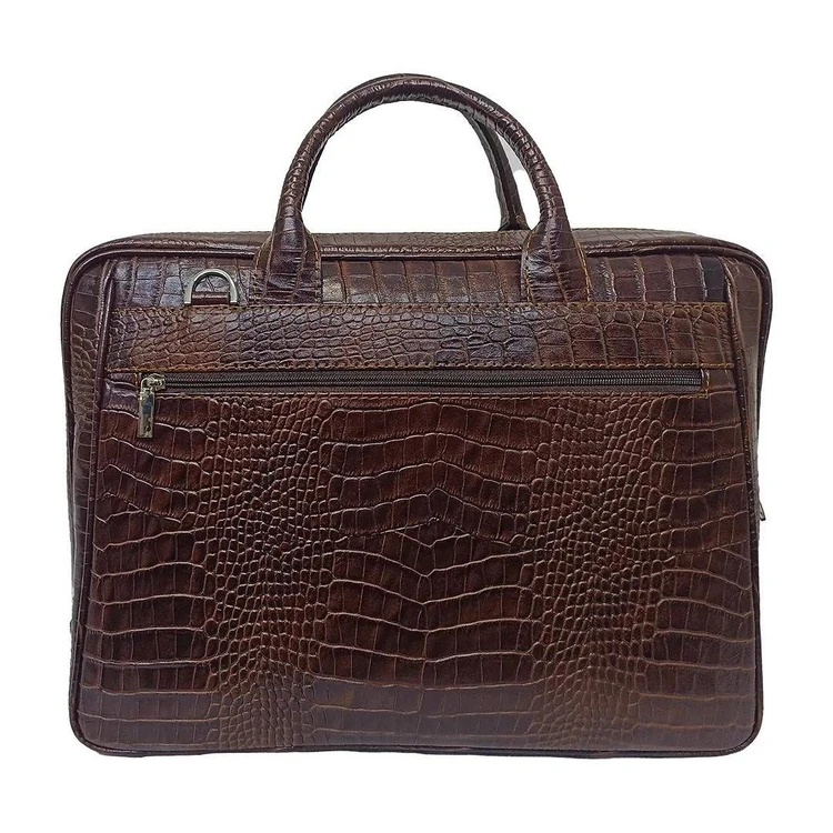 کیف اداری دو دسته