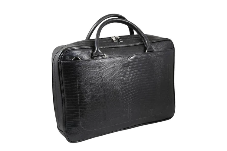 کیف اداری دو دسته