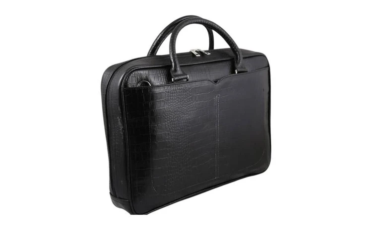 کیف اداری دو دسته