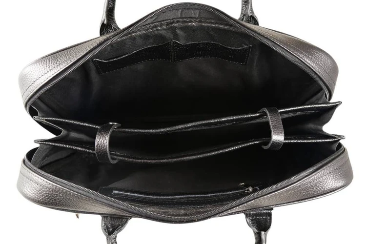 کیف اداری دو دسته