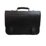 کیف اداری دو قفل