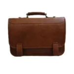 کیف اداری دو قفل