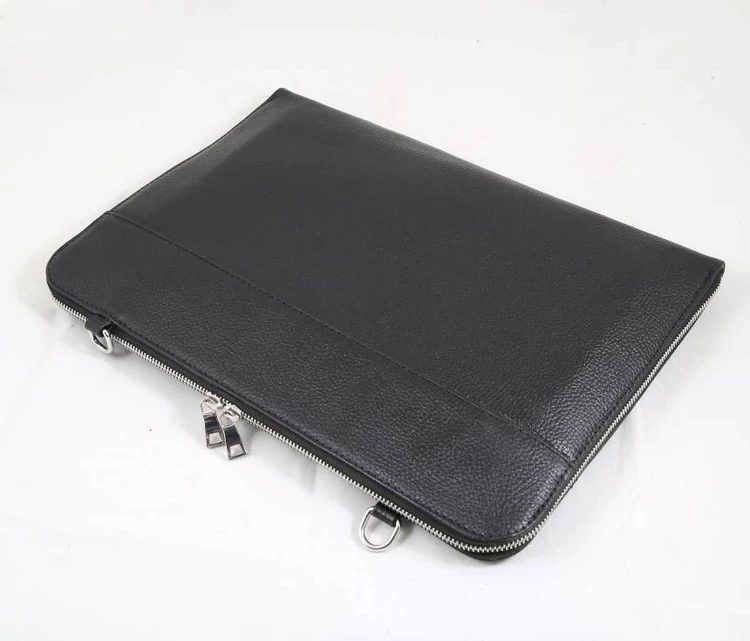 فلدر دو زیپ دستی و دوشی