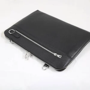 فلدر دو زیپ دستی و دوشی