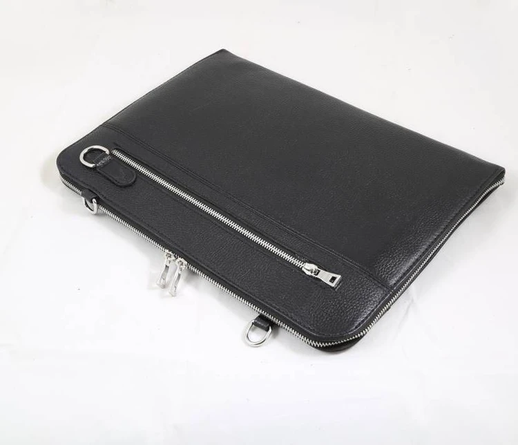 فلدر دو زیپ دستی و دوشی