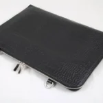 فلدر دو زیپ دستی و دوشی