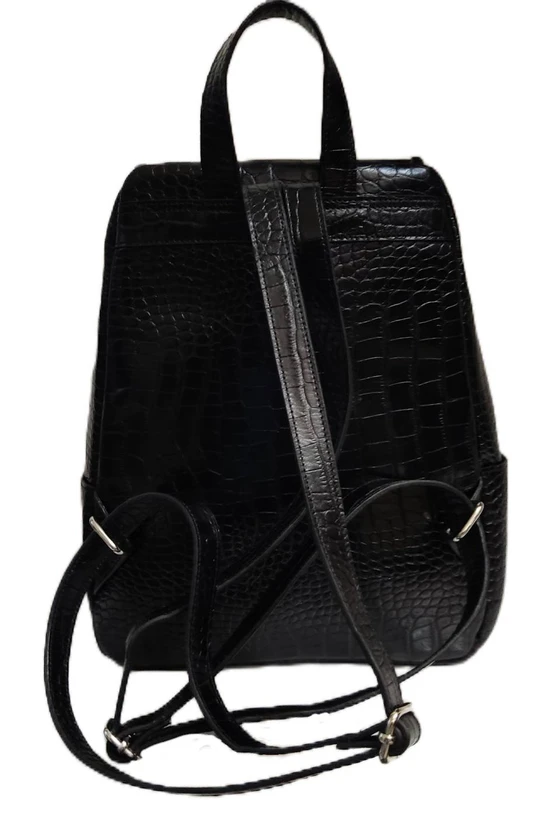 کوله چرمی زنانه