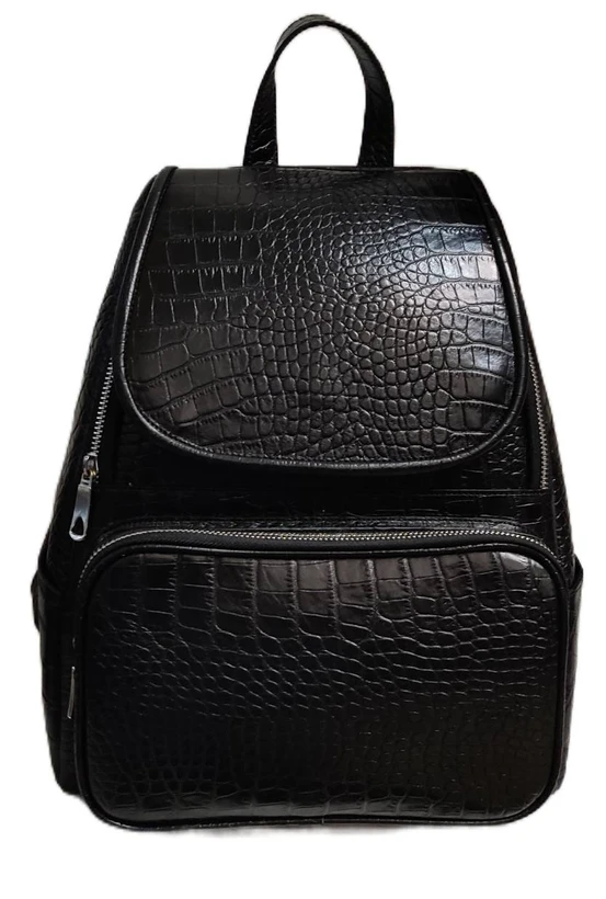 کوله چرمی زنانه