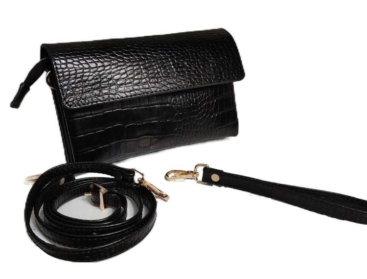 کیف دوشی زنانه