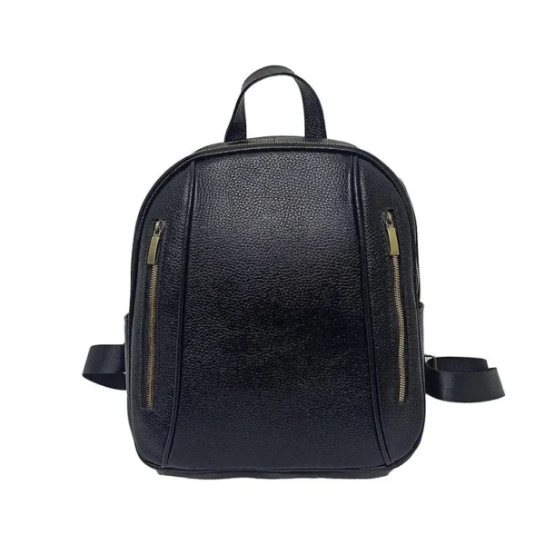 کوله چرمی زنانه