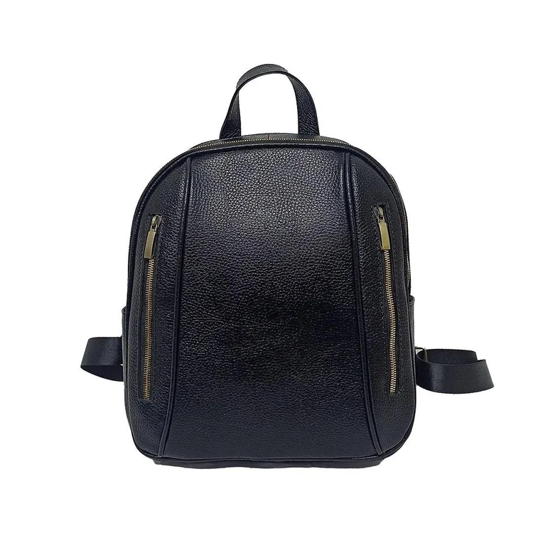 کوله چرمی زنانه