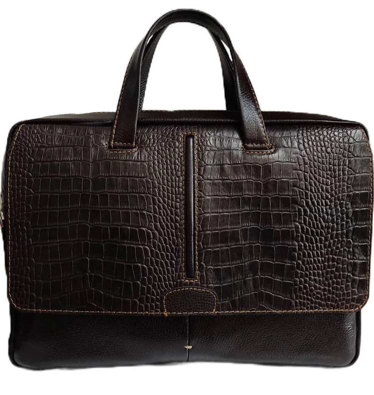 کیف اداری دو دسته