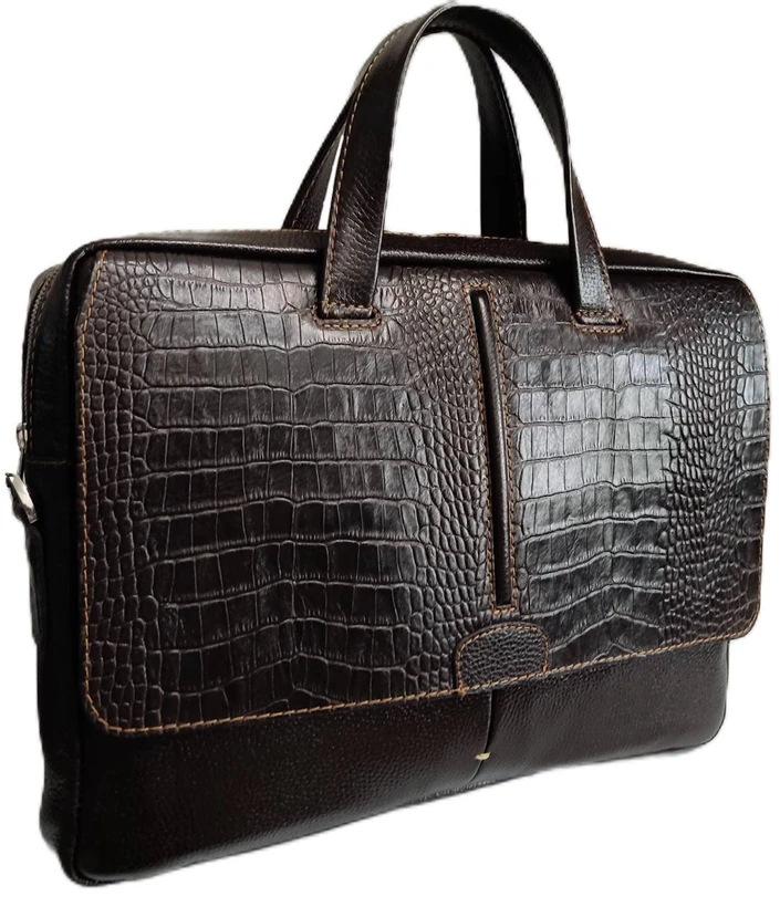 کیف اداری دو دسته