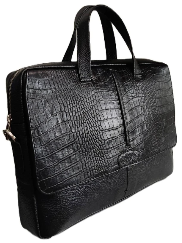 کیف اداری دو دسته