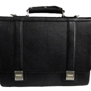 کیف اداری دیپلمات دو قفل