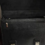 کیف اداری دیپلمات دو قفل