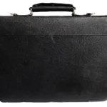 کیف اداری دیپلمات دو قفل