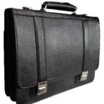 کیف اداری دیپلمات دو قفل