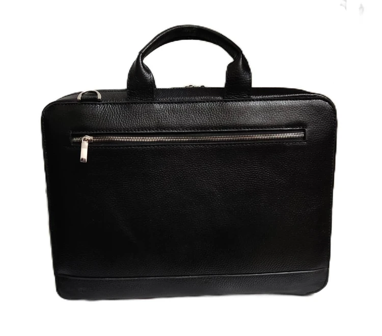 کیف اداری دو دسته