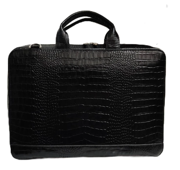 کیف اداری دو دسته