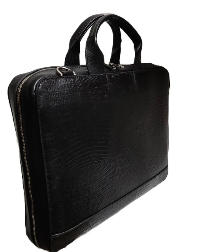 کیف اداری دو دسته