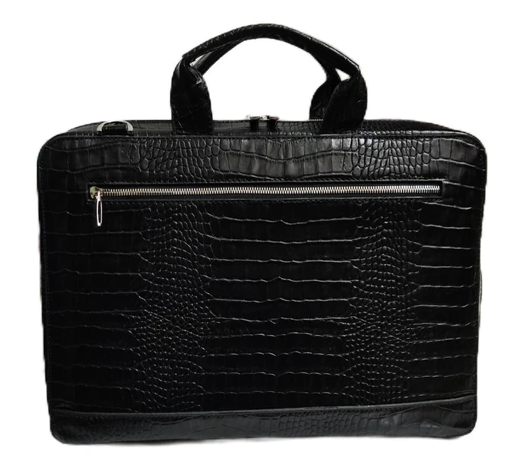 کیف اداری دو دسته