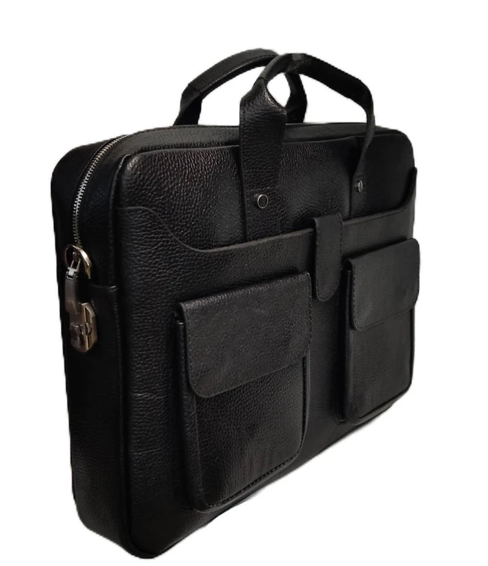 کیف اداری دو دسته