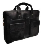 کیف اداری دو دسته