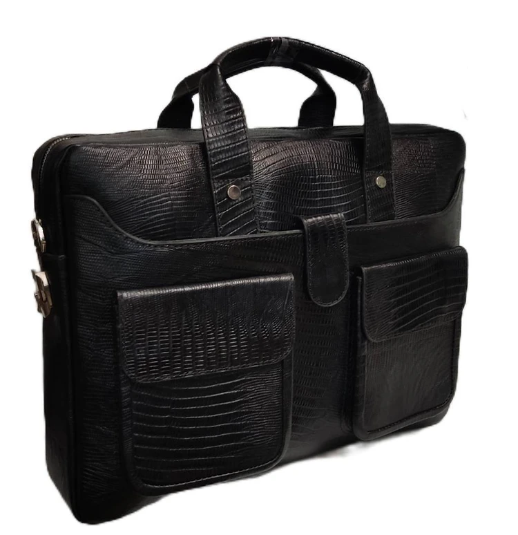 کیف اداری دو دسته