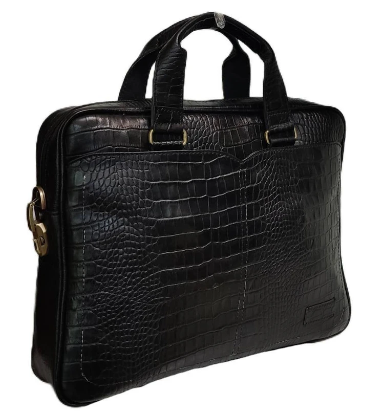 کیف اداری دو دسته