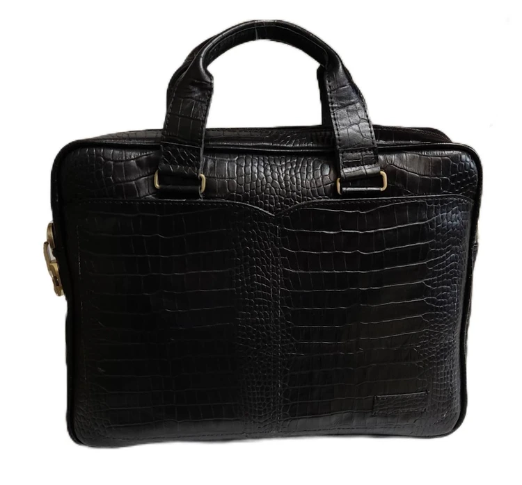 کیف اداری دو دسته