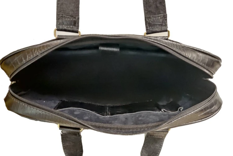 کیف اداری دو دسته