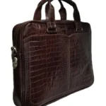 کیف اداری دو دسته