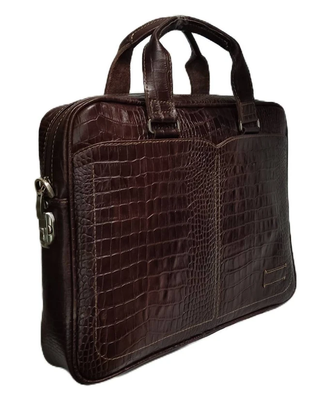 کیف اداری دو دسته