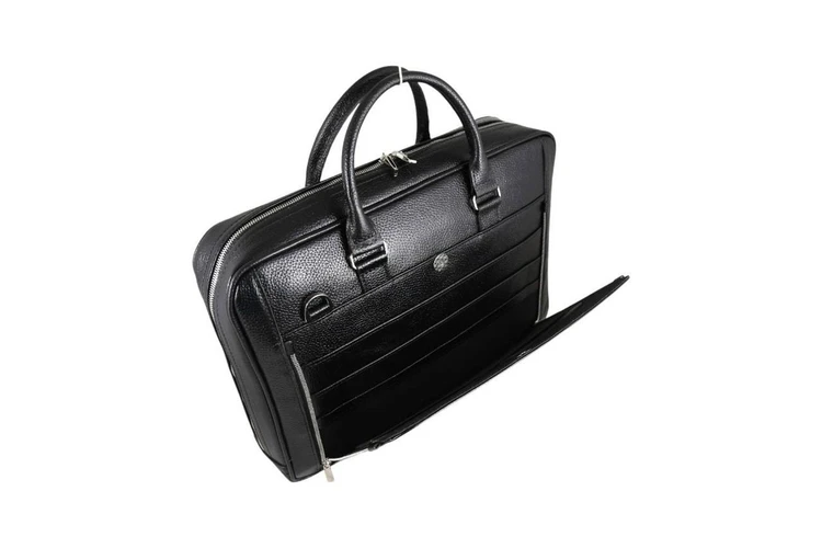 کیف اداری دو دسته جلو البوم