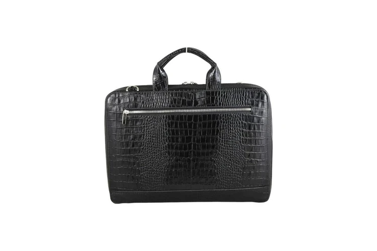 کیف اداری دو دسته