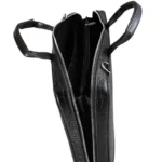 کیف اداری دو دسته