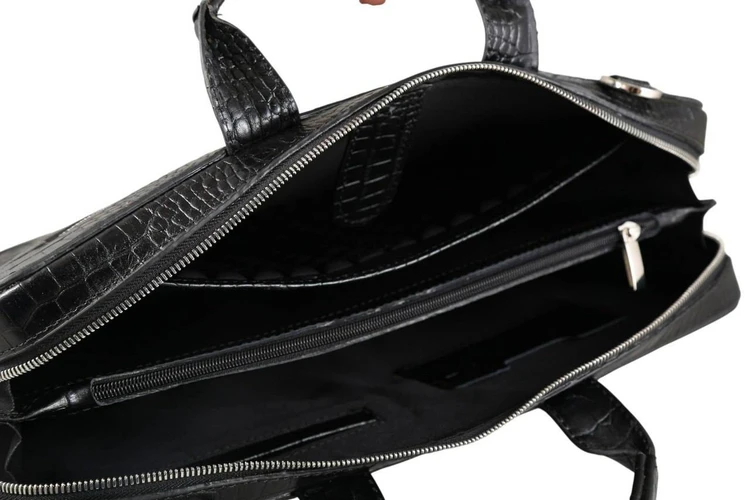 کیف اداری دو دسته