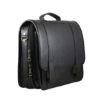 کیف اداری دو قفل